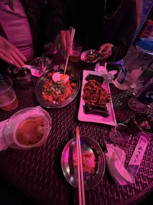 DGM SOJU BAR - DwitGolMok by null