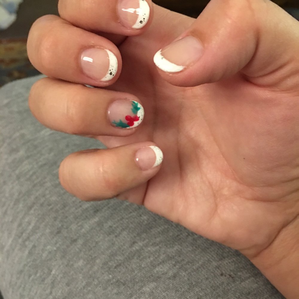 Darling Nails - Nail Salons Near Me - Bakersfield, California