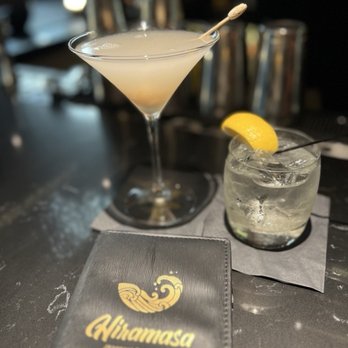 Hiramasa - Lycheetini made with vodka - Japanese Near Me - Newtown Square, Pennsylvania Hiramasa - Lycheetini made with vodka - Japanese Near Me - Newtown Square, Pennsylvania