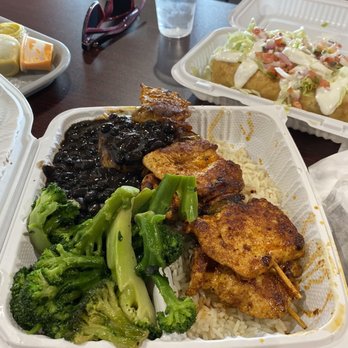 El Pollo Asado - Chicken Kobab; Veggie Chimichanga - Mexican Near Me - Pocomoke City, Maryland El Pollo Asado - Chicken Kobab; Veggie Chimichanga - Mexican Near Me - Pocomoke City, Maryland