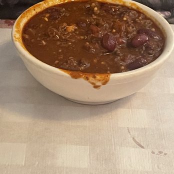 Meloni's Restaurant - Chili - Italian Near Me - Uniontown, Pennsylvania
