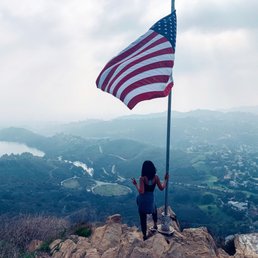 Wisdom Tree hike