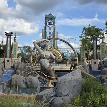 Universal Epic Universe - Amusement Parks Near Me - Orlando, Florida Universal Epic Universe - Amusement Parks Near Me - Orlando, Florida