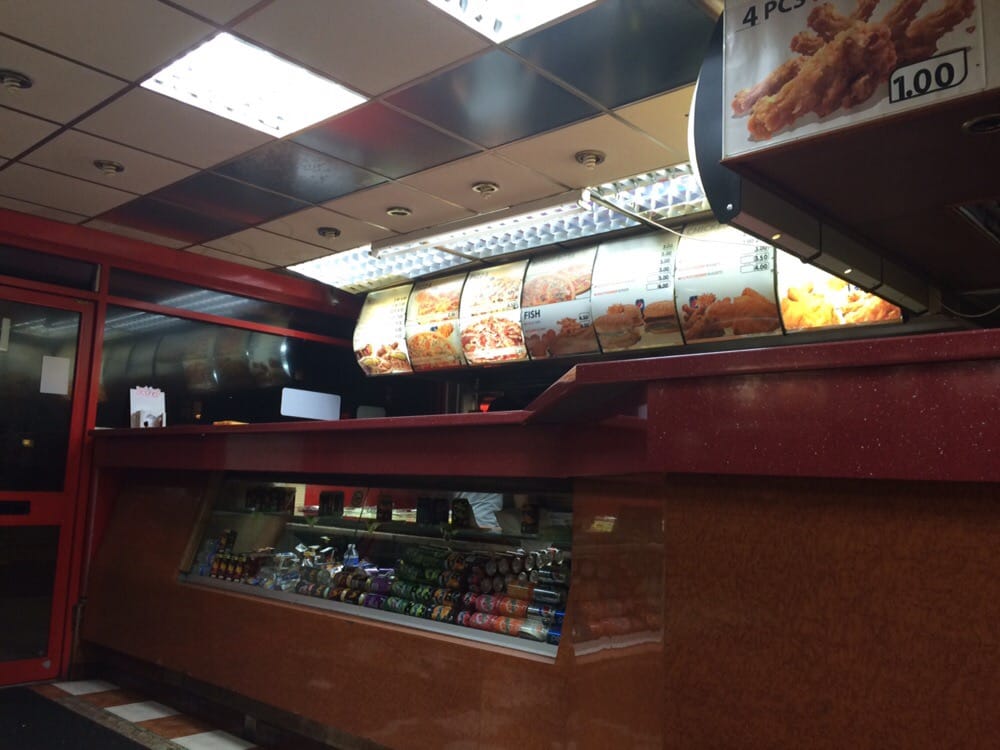 PREMIUM PIZZA AND KEBAB 47 Whitehorse Rd Croydon, Croydon, London