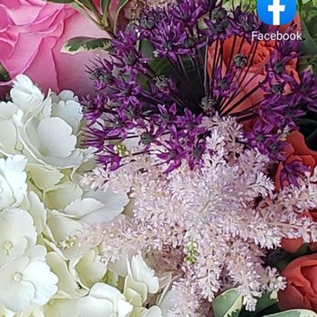 Katydid Flowers - Florists Near Me - Mendon, Massachusetts