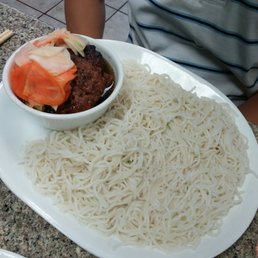Bún Chả Hà Nội