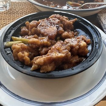 Meiwah - General Tso Chicken - Chinese Near Me - Chevy Chase, Maryland Meiwah - General Tso Chicken - Chinese Near Me - Chevy Chase, Maryland