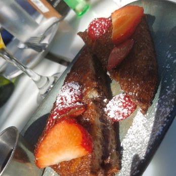Crazy About You - Nutella French Toast - Mediterranean Near Me - Miami, Florida Crazy About You - Nutella French Toast - Mediterranean Near Me - Miami, Florida