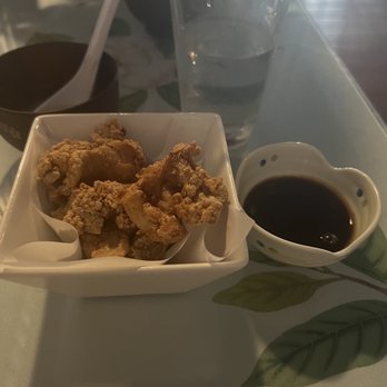 Village Sushi - Korean fried chicken - Japanese Near Me - Seattle, Washington