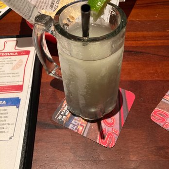 Gringo's Mexican Kitchen - The Cadillac Marg - Tex-Mex Near Me - Stafford, Texas Gringo's Mexican Kitchen - The Cadillac Marg - Tex-Mex Near Me - Stafford, Texas