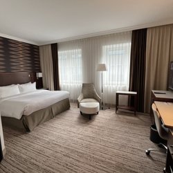 Cologne Marriott Hotel