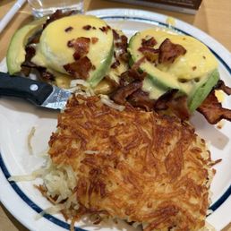 Eggs Benedict Eggs Benedict