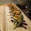 Tora Japanese Restaurant gift card