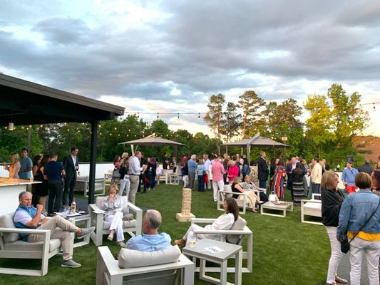 Fairway Social Alpharetta by null