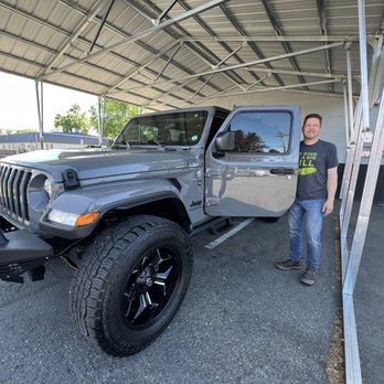 Diamond Detail - Auto Detailing Near Me - Puyallup, Washington Diamond Detail - Auto Detailing Near Me - Puyallup, Washington