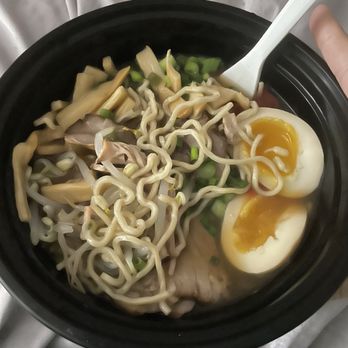 SATO Ramen - Sato Ramen - Ramen Near Me - Buffalo, New York