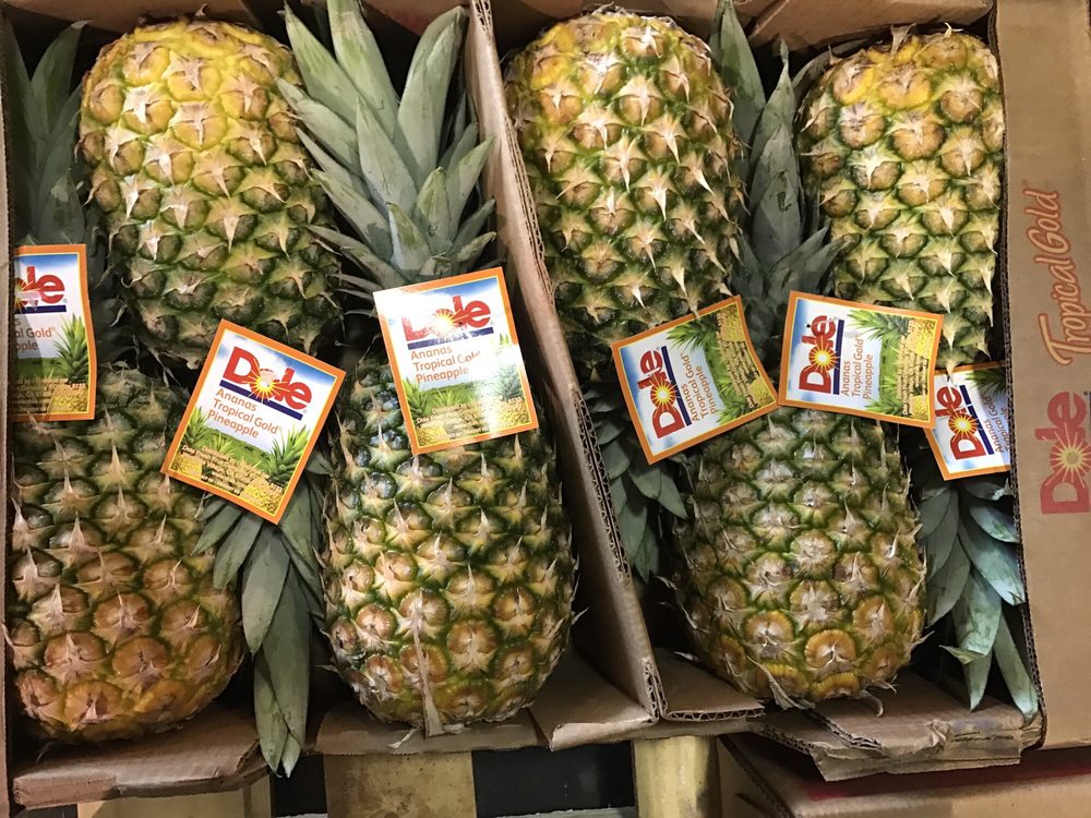 City Supermarket