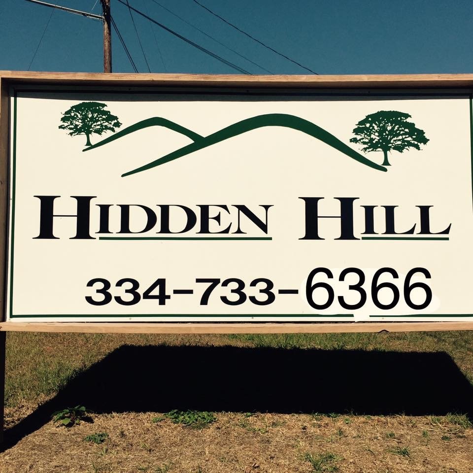 HIDDEN HILL Updated August 2024 244 Crestview Ter, Ozark, Alabama Apartments Phone