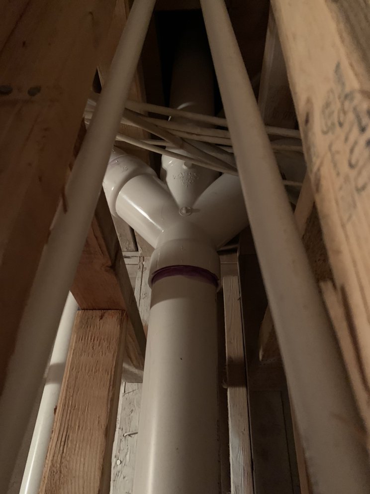 Slide of Skye's Plumbing