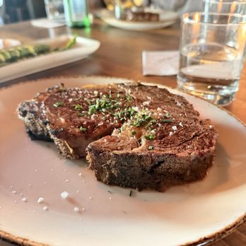 Haywire - prime rib - New American Near Me - Plano, Texas