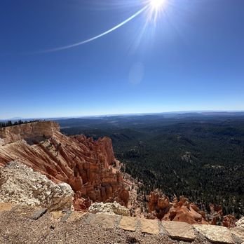 Bryce Canyon National Park - Parks Near Me