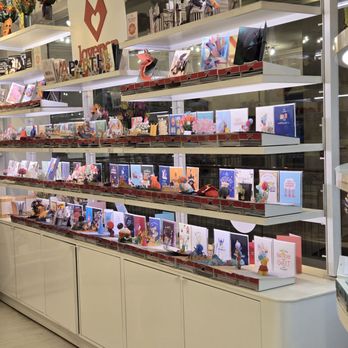 Lovepop - Cards & Stationery Near Me - New York, New York Lovepop - Cards & Stationery Near Me - New York, New York
