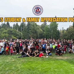 US World Class Taekwondo Beaverton