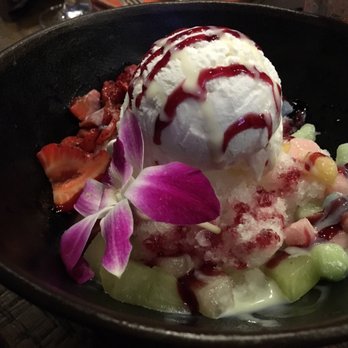 Bar Bao - Bingsoo - Asian Fusion Near Me - Arlington, Virginia