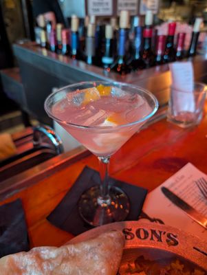 Dick's Hideaway by null