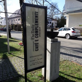 Idee E Complementi - Cafes Near Me - Munich, BY Idee E Complementi - Cafes Near Me - Munich, BY