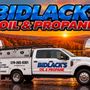 Bidlack's Oil Inc