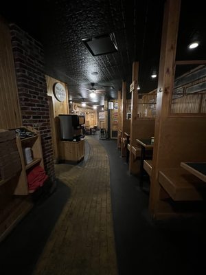 Shakespeare's Pizza - Downtown by null