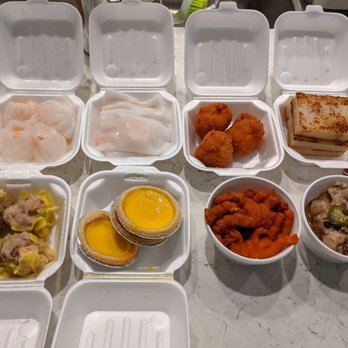 The Dim Sum - Dim sum - Dim Sum Near Me - Westminster, California The Dim Sum - Dim sum - Dim Sum Near Me - Westminster, California