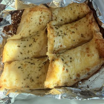 Larry's Pizza and Wings - Cheese bread - Pizza Near Me - Mount Sterling, Ohio Larry's Pizza and Wings - Cheese bread - Pizza Near Me - Mount Sterling, Ohio