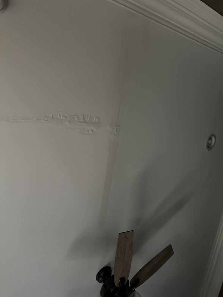 Slide of Hayes Roofing