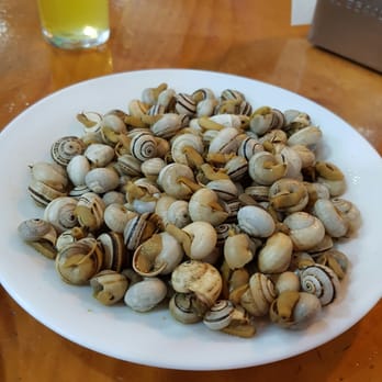 El Cateto - Caracoles - Tapas Bars Near Me - Seville, SE