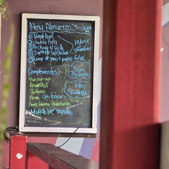 Suculento - Daily menu - Caribbean Near Me - Aguada Pueblo, Puerto Rico Suculento - Daily menu - Caribbean Near Me - Aguada Pueblo, Puerto Rico