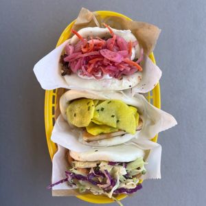 The Chairman on Yelp