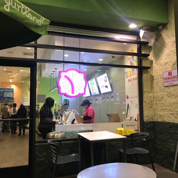 Yogurtland - Ice Cream & Frozen Yogurt Near Me - Burbank, California Yogurtland - Ice Cream & Frozen Yogurt Near Me - Burbank, California
