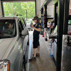 Costa Oil - Peachtree City