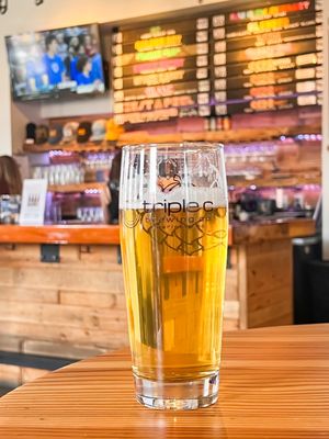 Triple C Brewing Company by null