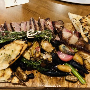 The Crunkleton - Cowboy ribeye - Cocktail Bars Near Me - Charlotte, North Carolina The Crunkleton - Cowboy ribeye - Cocktail Bars Near Me - Charlotte, North Carolina