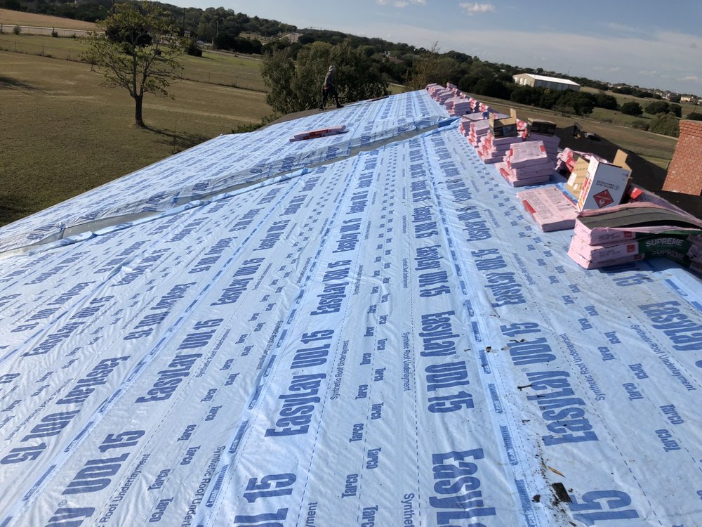 Slide of Paramount Roofing & Construction