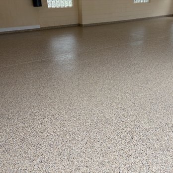 Shark Coatings - After - Flooring Near Me - Jacksonville, Florida Shark Coatings - After - Flooring Near Me - Jacksonville, Florida