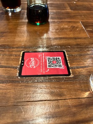 The Joint by null