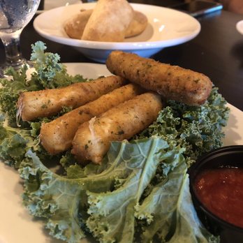 The Flint - Mozzarella Sticks - American Near Me - Albany, Georgia The Flint - Mozzarella Sticks - American Near Me - Albany, Georgia