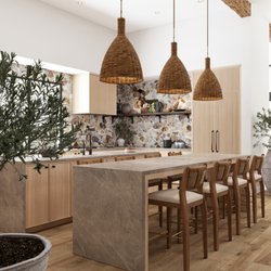 Create Interior Design