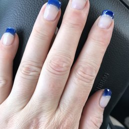 Nails