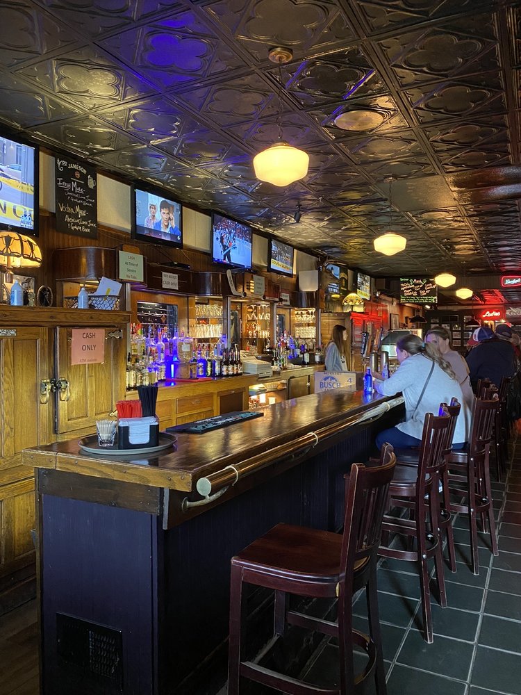 Social spots from The Downtowner