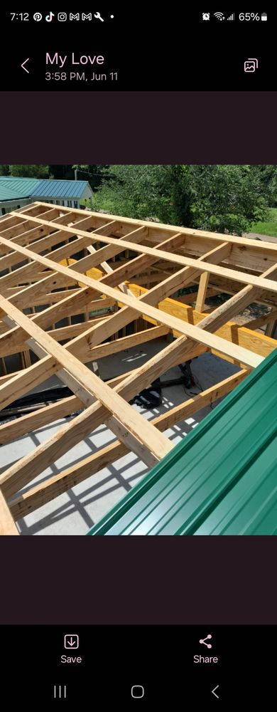 Slide of Carlos Construction